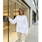 2026年10月26日入荷秋冬新作loewe長袖Tシャツ高級品超厳選★入手困難/誕生日プレゼント/LD工場