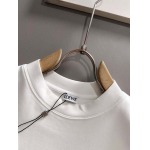 2026年10月26日入荷秋冬新作Loewe半袖Tシャツ高級品超厳選★入手困難/誕生日プレゼント/LD工場