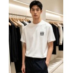 2026年10月26日入荷秋冬新作Loewe半袖Tシャツ高級品超厳選★入手困難/誕生日プレゼント/LD工場