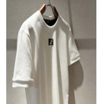 2026年10月26日入荷秋冬新作Fendi半袖Tシャツ高級品超厳選★入手困難/誕生日プレゼント/LD工場