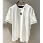 2026年10月26日入荷秋冬新作Fendi半袖Tシャツ高級品超厳選★入手困難/誕生日プレゼント/LD工場