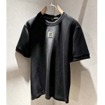 2026年10月26日入荷秋冬新作Fendi半袖Tシャツ高級品超厳選★入手困難/誕生日プレゼント/LD工場