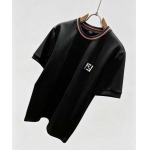 2026年10月26日入荷秋冬新作Fendi半袖Tシャツ高級品超厳選★入手困難/誕生日プレゼント/LD工場