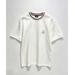 2026年10月26日入荷秋冬新作Fendi半袖Tシャツ高級品超厳選★入手困難/誕生日プレゼント/LD工場