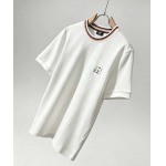 2026年10月26日入荷秋冬新作Fendi半袖Tシャツ高級品超厳選★入手困難/誕生日プレゼント/LD工場