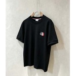 2026年10月26日入荷秋冬新作Moncler半袖Tシャツ高級品超厳選★入手困難/誕生日プレゼント/LD工場