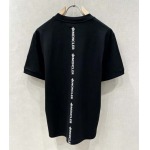 2026年10月26日入荷秋冬新作Moncler半袖Tシャツ高級品超厳選★入手困難/誕生日プレゼント/LD工場