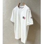 2026年10月26日入荷秋冬新作Moncler半袖Tシャツ高級品超厳選★入手困難/誕生日プレゼント/LD工場