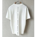 2026年10月26日入荷秋冬新作Moncler半袖Tシャツ高級品超厳選★入手困難/誕生日プレゼント/LD工場