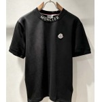 2026年10月26日入荷秋冬新作Moncler半袖Tシャツ高級品超厳選★入手困難/誕生日プレゼント/LD工場
