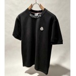 2026年10月26日入荷秋冬新作Moncler半袖Tシャツ高級品超厳選★入手困難/誕生日プレゼント/LD工場