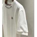 2026年10月26日入荷秋冬新作Moncler半袖Tシャツ高級品超厳選★入手困難/誕生日プレゼント/LD工場