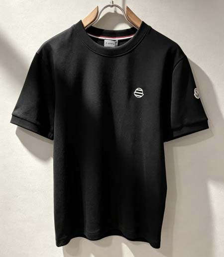 2026年10月26日入荷秋冬新作Moncler半袖Tシャツ...