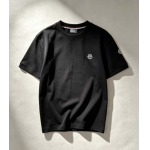 2026年10月26日入荷秋冬新作Moncler半袖Tシャツ高級品超厳選★入手困難/誕生日プレゼント/LD工場