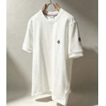 2026年10月26日入荷秋冬新作Moncler半袖Tシャツ高級品超厳選★入手困難/誕生日プレゼント/LD工場