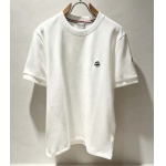 2026年10月26日入荷秋冬新作Moncler半袖Tシャツ高級品超厳選★入手困難/誕生日プレゼント/LD工場