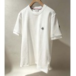 2026年10月26日入荷秋冬新作Moncler半袖Tシャツ高級品超厳選★入手困難/誕生日プレゼント/LD工場