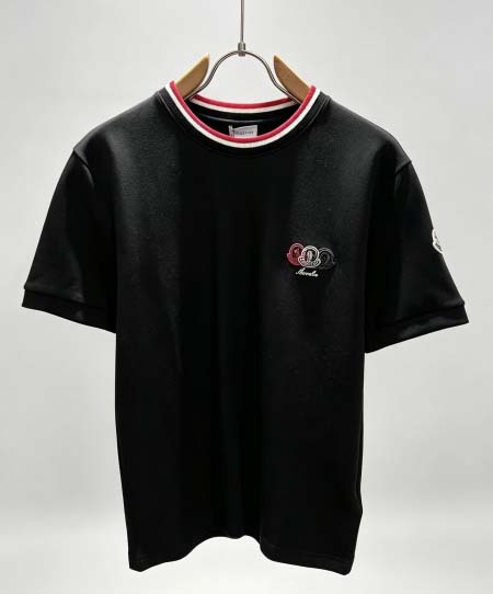 2026年10月26日入荷秋冬新作Moncler半袖Tシャツ...