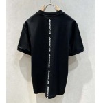 2026年10月26日入荷秋冬新作Moncler半袖Tシャツ高級品超厳選★入手困難/誕生日プレゼント/LD工場