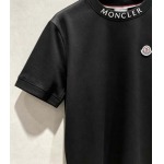 2026年10月26日入荷秋冬新作Moncler半袖Tシャツ高級品超厳選★入手困難/誕生日プレゼント/LD工場