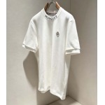 2026年10月26日入荷秋冬新作Moncler半袖Tシャツ高級品超厳選★入手困難/誕生日プレゼント/LD工場