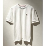 2026年10月26日入荷秋冬新作Moncler半袖Tシャツ高級品超厳選★入手困難/誕生日プレゼント/LD工場