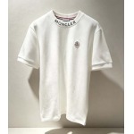 2026年10月26日入荷秋冬新作Moncler半袖Tシャツ高級品超厳選★入手困難/誕生日プレゼント/LD工場