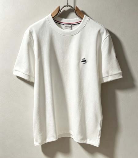 2026年10月26日入荷秋冬新作Moncler半袖Tシャツ...