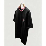 2026年10月26日入荷秋冬新作Moncler半袖Tシャツ高級品超厳選★入手困難/誕生日プレゼント/LD工場