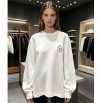 2026年10月26日入荷秋冬新作Moncler長袖Tシャツ高級品超厳選★入手困難/誕生日プレゼント/LD工場