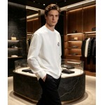 2026年10月26日入荷秋冬新作Moncler長袖Tシャツ高級品超厳選★入手困難/誕生日プレゼント/LD工場