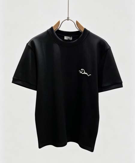 2026年10月26日入荷秋冬新作Dior半袖Tシャツ高級品...