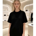 2026年10月26日入荷秋冬新作Dior半袖Tシャツ高級品超厳選★入手困難/誕生日プレゼント/LD工場