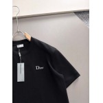 2026年10月26日入荷秋冬新作Dior半袖Tシャツ高級品超厳選★入手困難/誕生日プレゼント/LD工場