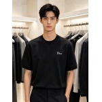 2026年10月26日入荷秋冬新作Dior半袖Tシャツ高級品超厳選★入手困難/誕生日プレゼント/LD工場