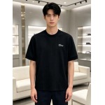 2026年10月26日入荷秋冬新作Dior半袖Tシャツ高級品超厳選★入手困難/誕生日プレゼント/LD工場