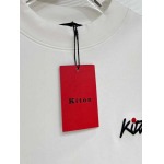 2026年10月26日入荷秋冬新作Kiton長袖Tシャツ高級品超厳選★入手困難/誕生日プレゼント/LD工場