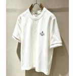 2026年10月26日入荷秋冬新作Prada半袖Tシャツ高級品超厳選★入手困難/誕生日プレゼント/LD工場