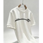 2026年10月26日入荷秋冬新作Prada半袖Tシャツ高級品超厳選★入手困難/誕生日プレゼント/LD工場