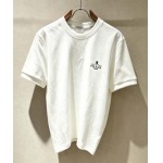 2026年10月26日入荷秋冬新作Prada半袖Tシャツ高級品超厳選★入手困難/誕生日プレゼント/LD工場