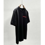 2026年10月26日入荷秋冬新作Prada半袖Tシャツ高級品超厳選★入手困難/誕生日プレゼント/LD工場