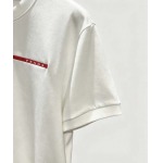 2026年10月26日入荷秋冬新作Prada半袖Tシャツ高級品超厳選★入手困難/誕生日プレゼント/LD工場
