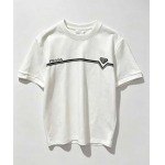 2026年10月26日入荷秋冬新作Prada半袖Tシャツ高級品超厳選★入手困難/誕生日プレゼント/LD工場