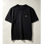 2026年10月26日入荷秋冬新作Prada半袖Tシャツ高級品超厳選★入手困難/誕生日プレゼント/LD工場