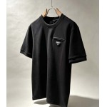 2026年10月26日入荷秋冬新作Prada半袖Tシャツ高級品超厳選★入手困難/誕生日プレゼント/LD工場