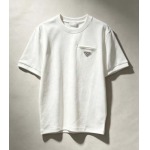 2026年10月26日入荷秋冬新作Prada半袖Tシャツ高級品超厳選★入手困難/誕生日プレゼント/LD工場
