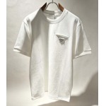 2026年10月26日入荷秋冬新作Prada半袖Tシャツ高級品超厳選★入手困難/誕生日プレゼント/LD工場