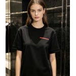 2026年10月26日入荷秋冬新作Prada半袖Tシャツ高級品超厳選★入手困難/誕生日プレゼント/LD工場