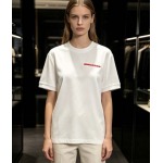 2026年10月26日入荷秋冬新作Prada半袖Tシャツ高級品超厳選★入手困難/誕生日プレゼント/LD工場