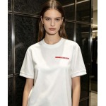 2026年10月26日入荷秋冬新作Prada半袖Tシャツ高級品超厳選★入手困難/誕生日プレゼント/LD工場